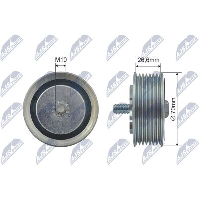 Nissan 11925bc20a Prowadnica / napinacz - Nissan Cube Evalia Nissan 11925bc20a Prowadnica / napinacz - Nissan Cube Evalia