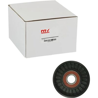 NTY RNK-LR-010 - Spannrolle, Keilrippenriemen NTY RNK-LR-010 - Spannrolle, Keilrippenriemen