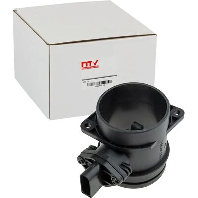 Nty EPP-BM-008 Sensor de fluxo de ar para BMW 1, 3, X3, Z4 Nty EPP-BM-008 Sensor de fluxo de ar para BMW 1, 3, X3, Z4
