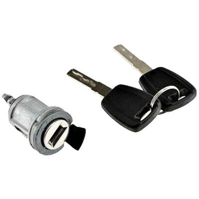 Vauxhall EZC-FT-043 Låsecylinder sæt Vauxhall EZC-FT-043 Låsecylinder sæt