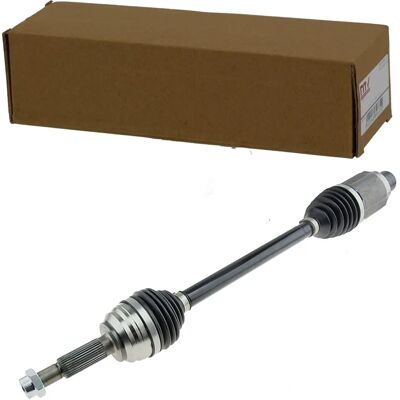 NTY NPW-CH-076 Drive Shaft for Tesla Model X NTY NPW-CH-076 Drive Shaft for Tesla Model X