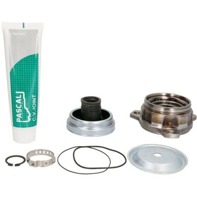Febest vetoakseli - Mitsubishi L200 Triton IV - NPW-MS-056 Febest vetoakseli - Mitsubishi L200 Triton IV - NPW-MS-056