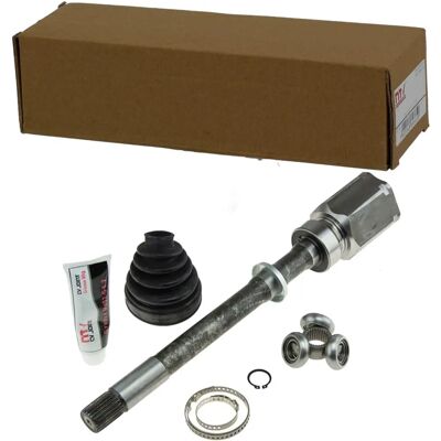 NTY NPW-TY-036 Cuple de arbore de transmisie - Toyota RAV4 NTY NPW-TY-036 Cuple de arbore de transmisie - Toyota RAV4