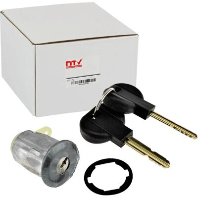 NTY EZC-CT-022 Låscylinder - Baklucka NTY EZC-CT-022 Låscylinder - Baklucka