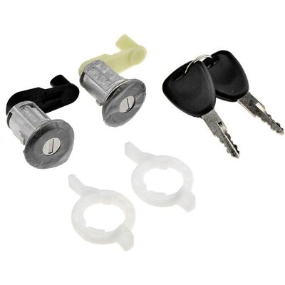 NTY EZC-RE-071 Låsesæt - Lock Set NTY EZC-RE-071 Låsesæt - Lock Set