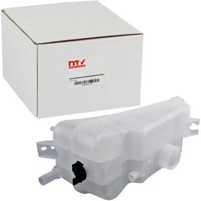 NTY CZW-PE-008 - Serbatoio di espansione del refrigerante - Senza sensore, tappo, plastica NTY CZW-PE-008 - Serbatoio di espansione del refrigerante - Senza sensore, tappo, plastica