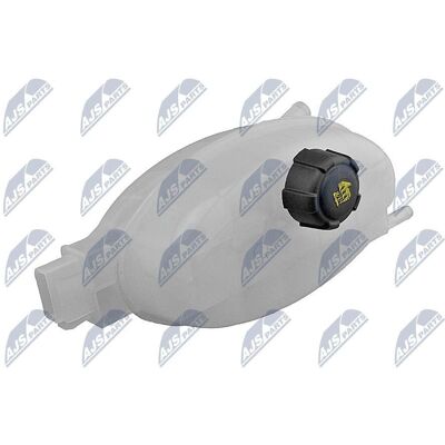 NTY CZW-RE-010 Kühlmittel-Ausgleichsbehälter - Kühlsystemteil NTY CZW-RE-010 Kühlmittel-Ausgleichsbehälter - Kühlsystemteil