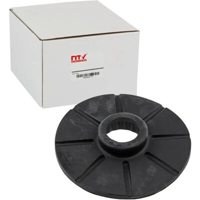 NTY Rear Axle Suspension Plate - Suspension Spring Plate NTY Rear Axle Suspension Plate - Suspension Spring Plate