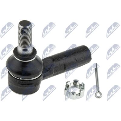 NTY Toyota Steering Tie Rod End - Front Left/Right NTY Toyota Steering Tie Rod End - Front Left/Right