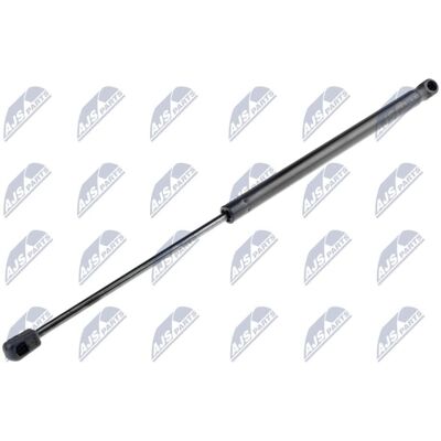 Audi A1 Rear Trunk Gas Spring - Kofferraum Lifter Model AE-AU-053 Audi A1 Rear Trunk Gas Spring - Kofferraum Lifter Model AE-AU-053