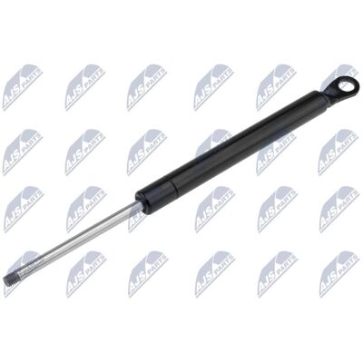 NTY - Sprężyna gazowa do bagażnika - Do Citroën C5 - OEM 8731F7 NTY - Sprężyna gazowa do bagażnika - Do Citroën C5 - OEM 8731F7