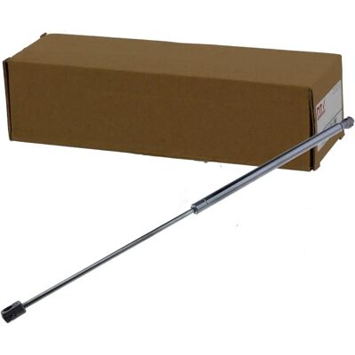 NTY Gasfeder - Passend Für Citroën C8, Fiat Ulysse, Lancia - 632mm 540N NTY Gasfeder - Passend Für Citroën C8, Fiat Ulysse, Lancia - 632mm 540N