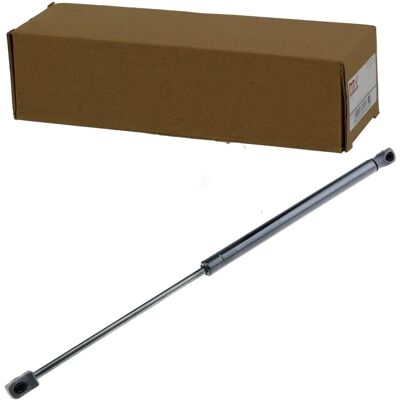 Arc cu gaz pentru Audi A4 - 490mm, 560N - Portbagaj Arc cu gaz pentru Audi A4 - 490mm, 560N - Portbagaj