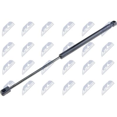 NTY Fiat Punto Gaslift - 445mm, 300N - Kofferraum Support NTY Fiat Punto Gaslift - 445mm, 300N - Kofferraum Support