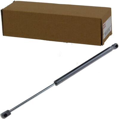 NTY Gas Spring for Fiat Punto - 455mm, 380N, 5-Door NTY Gas Spring for Fiat Punto - 455mm, 380N, 5-Door