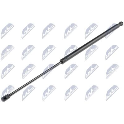 Gasfjäder Kia Carnival - 639mm, 740N, OEM 817714D000/1, 817814D000/1 Gasfjäder Kia Carnival - 639mm, 740N, OEM 817714D000/1, 817814D000/1
