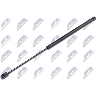 Mercedes-Benz C-Class Rear Trunk Gas Spring - Gas Spring, Tailgate Support, 485mm Mercedes-Benz C-Class Rear Trunk Gas Spring - Gas Spring, Tailgate Support, 485mm