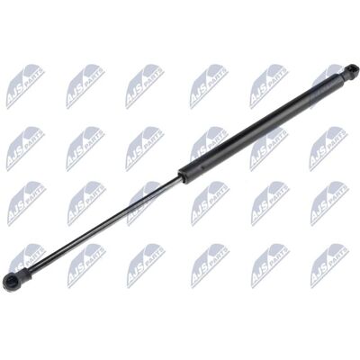 NTY Gasfeder 90N 445mm für Smart Fortwo Coupe NTY Gasfeder 90N 445mm für Smart Fortwo Coupe