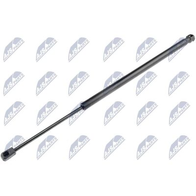 NTY Smart Forfour Cilindru cu Gaz - AE-ME-051 NTY Smart Forfour Cilindru cu Gaz - AE-ME-051