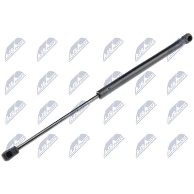 NTY Mitsubishi Colt Suport pentru portbagajul din spate - 440mm 470N - 3 uși NTY Mitsubishi Colt Suport pentru portbagajul din spate - 440mm 470N - 3 uși