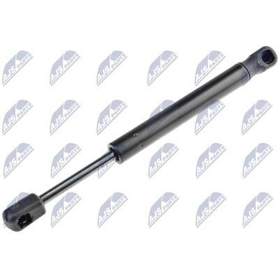 NTY Gasfjäder Mazda RX-8 - 232mm, 305N, OEM AE-MZ-014 NTY Gasfjäder Mazda RX-8 - 232mm, 305N, OEM AE-MZ-014