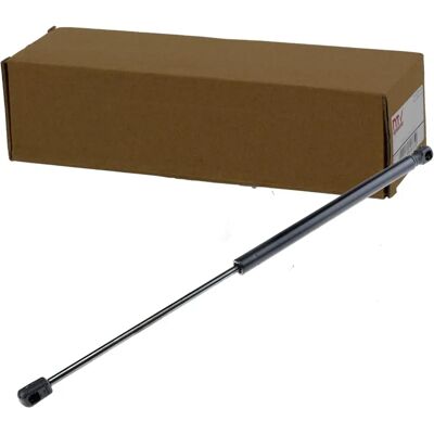 NTY Gas Spring - 500mm, 350N, 212mm Stroke - Gas Spring NTY Gas Spring - 500mm, 350N, 212mm Stroke - Gas Spring