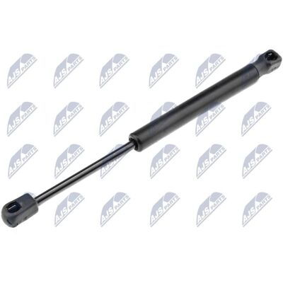 NTY Gasfeder - 278mm, 530N, 90mm slag - Bagagerumslift för Audi VW Seat NTY Gasfeder - 278mm, 530N, 90mm slag - Bagagerumslift för Audi VW Seat