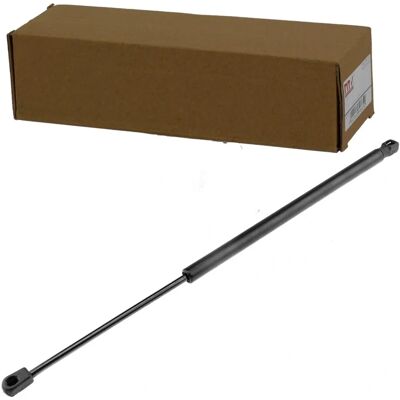 NTY Αμορτισέρ Καπό - 538mm, 125N, 190mm Διαδρομή - VW Touareg NTY Αμορτισέρ Καπό - 538mm, 125N, 190mm Διαδρομή - VW Touareg