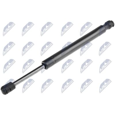 Nty Gasfeder AE-VW-044 - Gasfeder for VW Jetta Rear Trunk Nty Gasfeder AE-VW-044 - Gasfeder for VW Jetta Rear Trunk