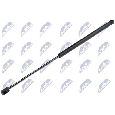 NTY VW Polo Arc cu gaz - 507mm, 550N, pentru portbagaj NTY VW Polo Arc cu gaz - 507mm, 550N, pentru portbagaj