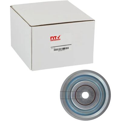 Galets de guidage en métal Suzuki - 70mm Ø, 10mm Ø intérieur, 15,6mm Largeur - Publicité Galets de guidage en métal Suzuki - 70mm Ø, 10mm Ø intérieur, 15,6mm Largeur - Publicité