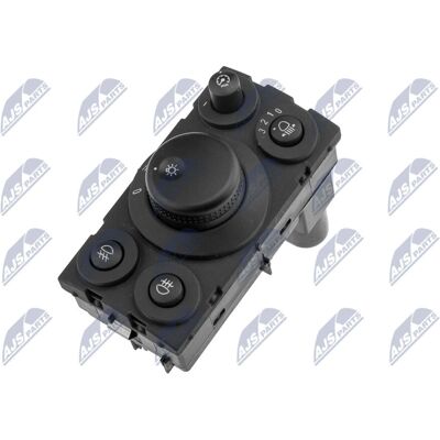 Comutator lumină principal NTY EWS-PL-018 pentru Opel Signum Vectra Comutator lumină principal NTY EWS-PL-018 pentru Opel Signum Vectra
