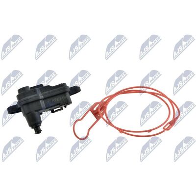 NTY EZC-AU-048 Actuator de Încuietoare Centrală - Piesă Auto NTY EZC-AU-048 Actuator de Încuietoare Centrală - Piesă Auto
