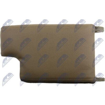 NTY EZC-BM-079 Armstöd - Armrest NTY EZC-BM-079 Armstöd - Armrest