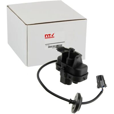Actuator de Închidere Centrală Skoda EZC-SK-008 - 5 Uși Actuator de Închidere Centrală Skoda EZC-SK-008 - 5 Uși