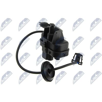 NTY Sistem de încuietoare centrală pentru VW Tiguan, Scirocco, Golf V/VI - Electric, 2 Pini NTY Sistem de încuietoare centrală pentru VW Tiguan, Scirocco, Golf V/VI - Electric, 2 Pini