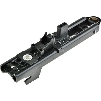 NTY 5902048145277 - Height-Adjustable Seat Belt - Front Left/Right NTY 5902048145277 - Height-Adjustable Seat Belt - Front Left/Right