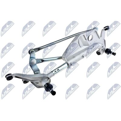Honda EMW-HD-001 Vinduesviskerforbindelse foran venstre/højre Honda EMW-HD-001 Vinduesviskerforbindelse foran venstre/højre
