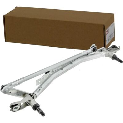 NTY EMW-002 Front Left Wiper Linkage for Citroën Berlingo - Wiper System NTY EMW-002 Front Left Wiper Linkage for Citroën Berlingo - Wiper System