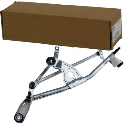Nty Renault Megane Conexiune Stergator - Wiper Linkage Nty Renault Megane Conexiune Stergator - Wiper Linkage