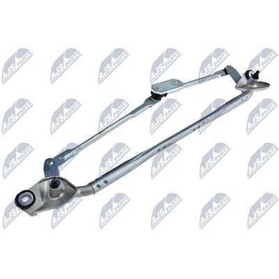 Toyota EMW-TY-001 Wischergestänge - Wischergestänge für Toyota Avensis II 5 Türen Toyota EMW-TY-001 Wischergestänge - Wischergestänge für Toyota Avensis II 5 Türen