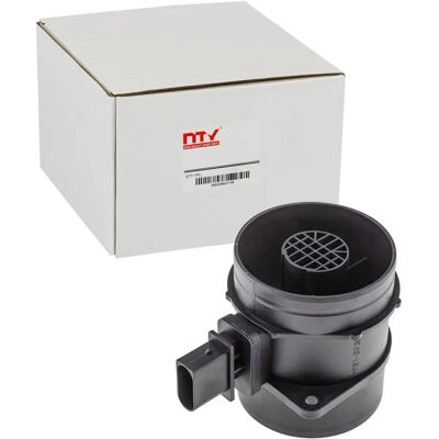 NTY EPP-ME-015 Mass Air Flow Sensor - Mass Air Flow Sensor for Mercedes-Benz Viano, Vito, Sprinter NTY EPP-ME-015 Mass Air Flow Sensor - Mass Air Flow Sensor for Mercedes-Benz Viano, Vito, Sprinter