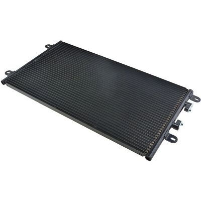 NTY CCS-AR-003 Aluminium A/C Condenser for Alfa Romeo 147 NTY CCS-AR-003 Aluminium A/C Condenser for Alfa Romeo 147