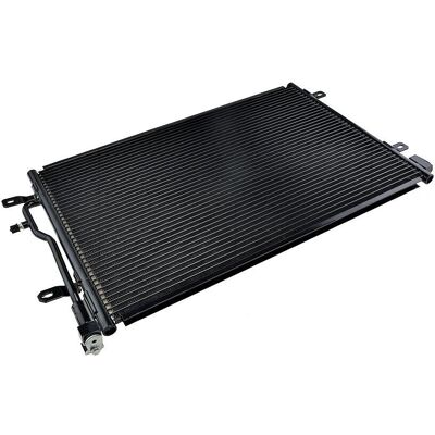 NTY CCS-AU-010 Aluminium AC Condenser - Car Air Conditioning Part NTY CCS-AU-010 Aluminium AC Condenser - Car Air Conditioning Part