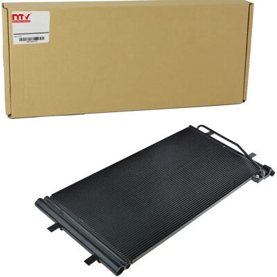 Audi CCS-AU-022 Klimakühler Audi CCS-AU-022 Klimakühler