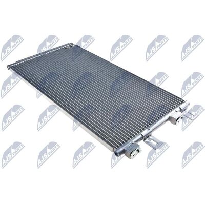 Nty Mini Model CCS-BM-014 Air Conditioning Condenser - Mini Nty Mini Model CCS-BM-014 Air Conditioning Condenser - Mini