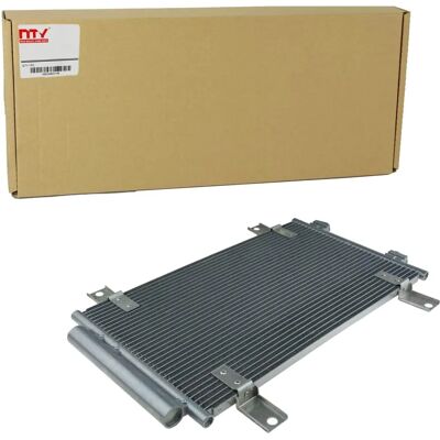Condensator din aluminiu Citroën Jumper Fiat Ducato Peugeot - Aer condiționat Condensator din aluminiu Citroën Jumper Fiat Ducato Peugeot - Aer condiționat