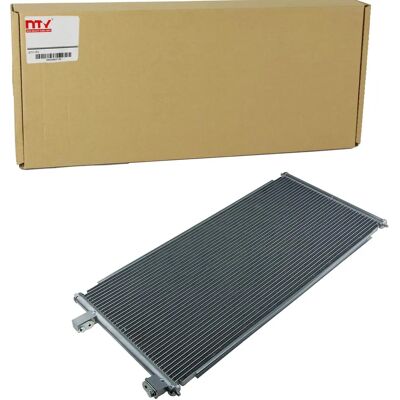Condensator de Aer Condiționat din Aluminiu Ford CCS-FR-018 - Aer Condiționat Condensator de Aer Condiționat din Aluminiu Ford CCS-FR-018 - Aer Condiționat