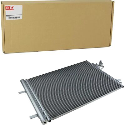Ford CCS-FR-028 Condensator Aer Condiționat - C-max, Focus, Grand Cc Ford CCS-FR-028 Condensator Aer Condiționat - C-max, Focus, Grand Cc