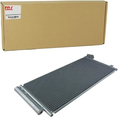 Fiat CCS-FT-027 Aluminium Aircondition Kondensator Fiat CCS-FT-027 Aluminium Aircondition Kondensator